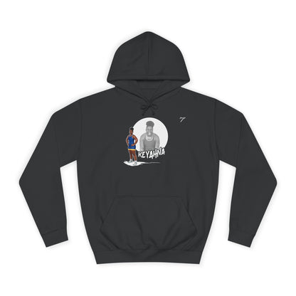 Keyahna Phillips Hoodie