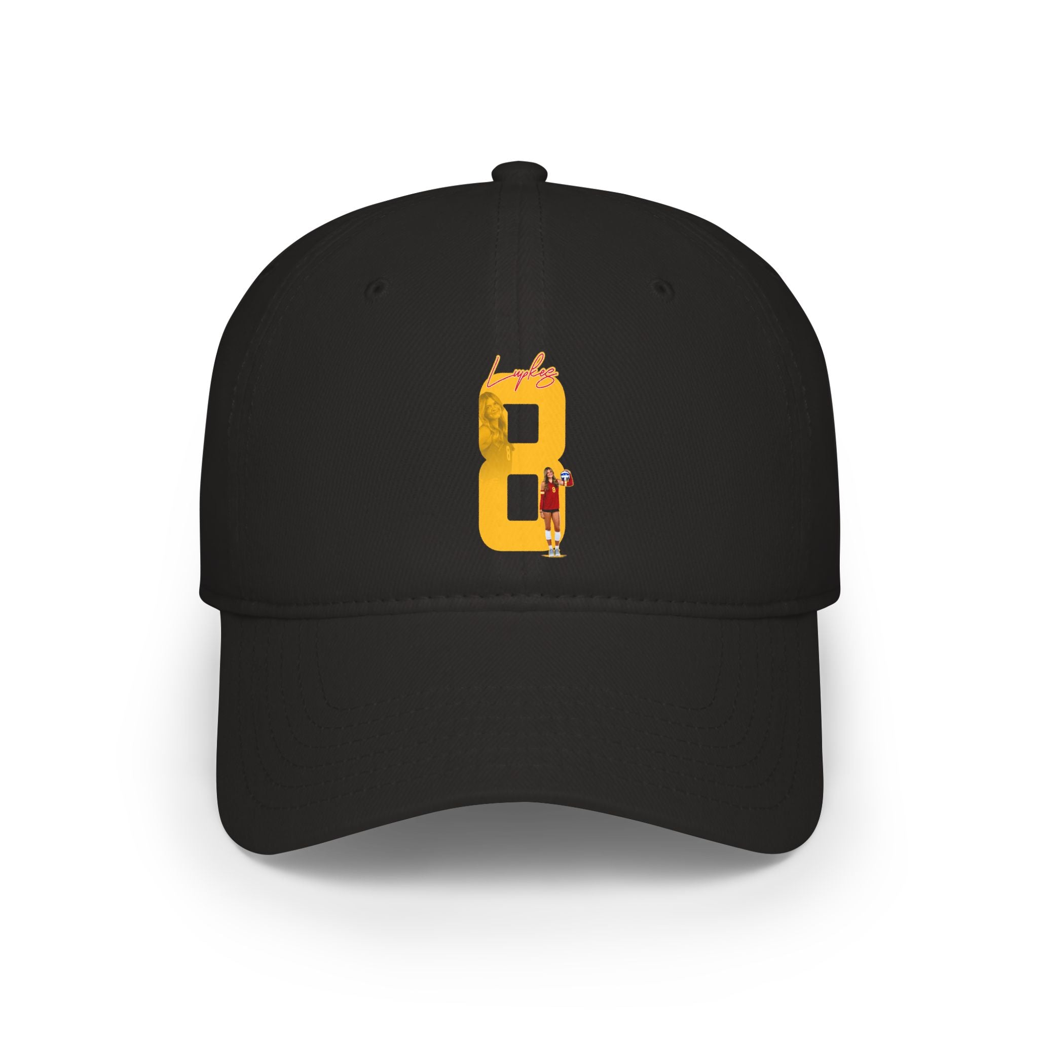 Macie Lupkes Hat