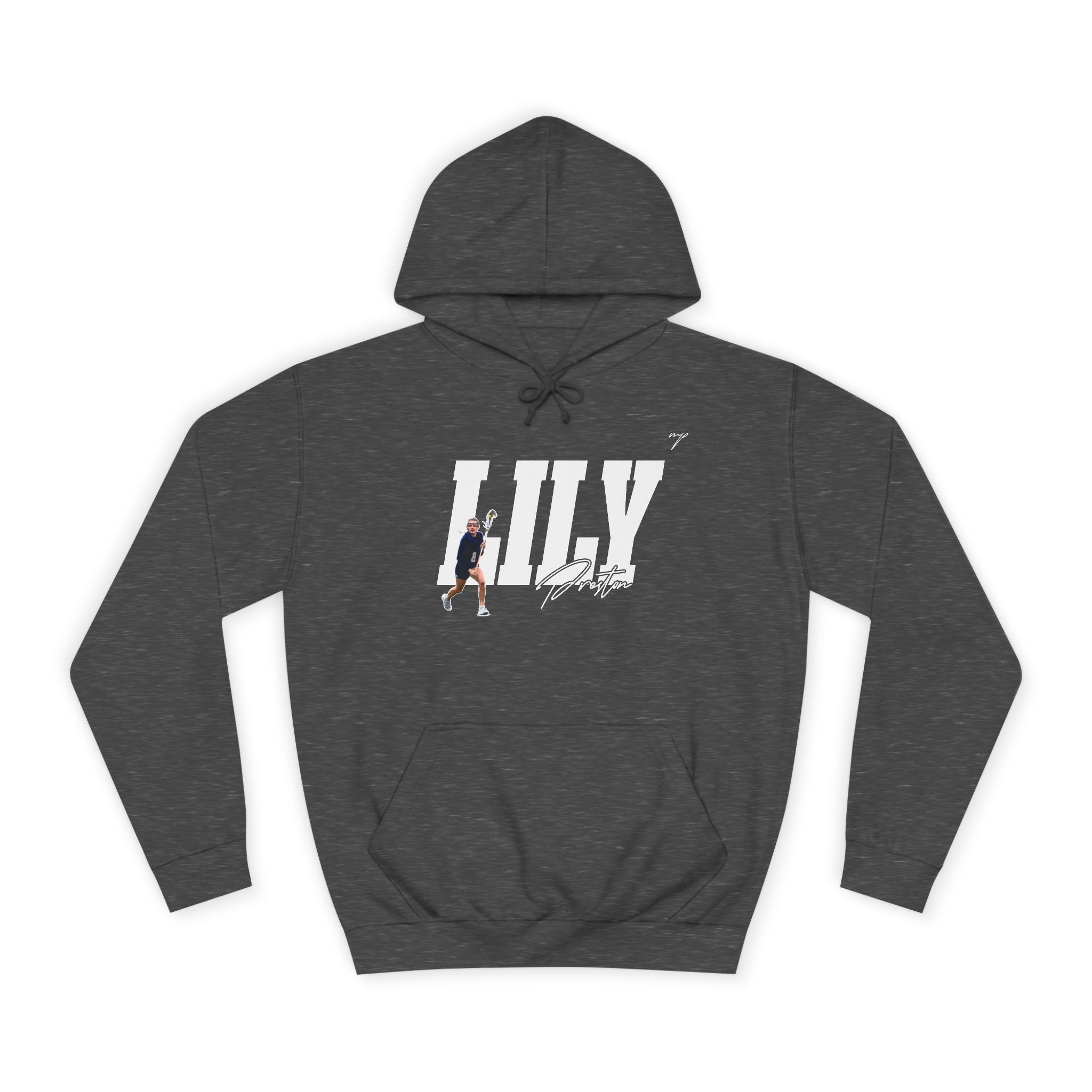 Lily Preston Hoodie