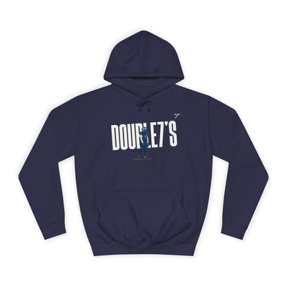Jovani Dones Hoodie