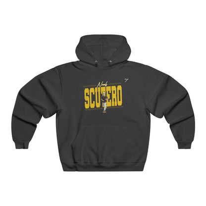 Noah Scutero Vintage Hoodie (Front + Back)