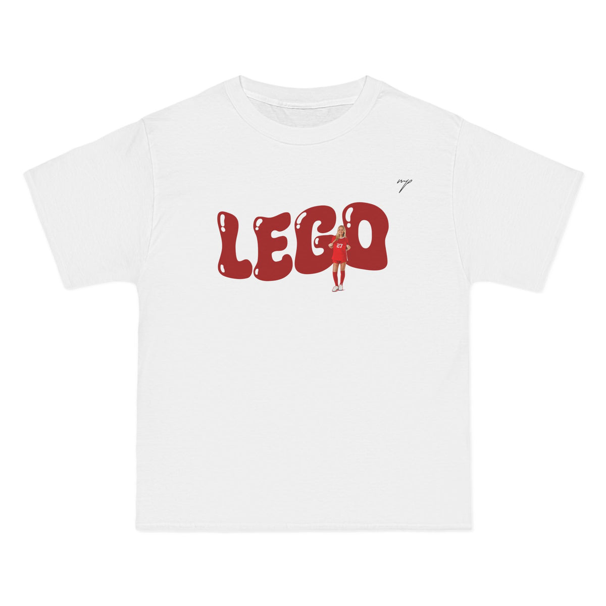 Ava Legault Vintage Tee