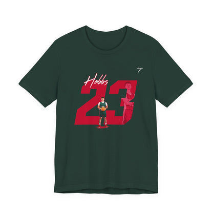 Eden Hobbs Graphic Tee