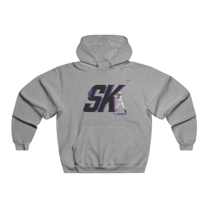 Sydney Kildow Vintage Hoodie