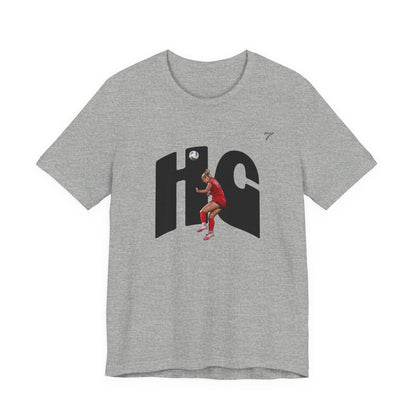 Harper Curnutt Graphic Tee