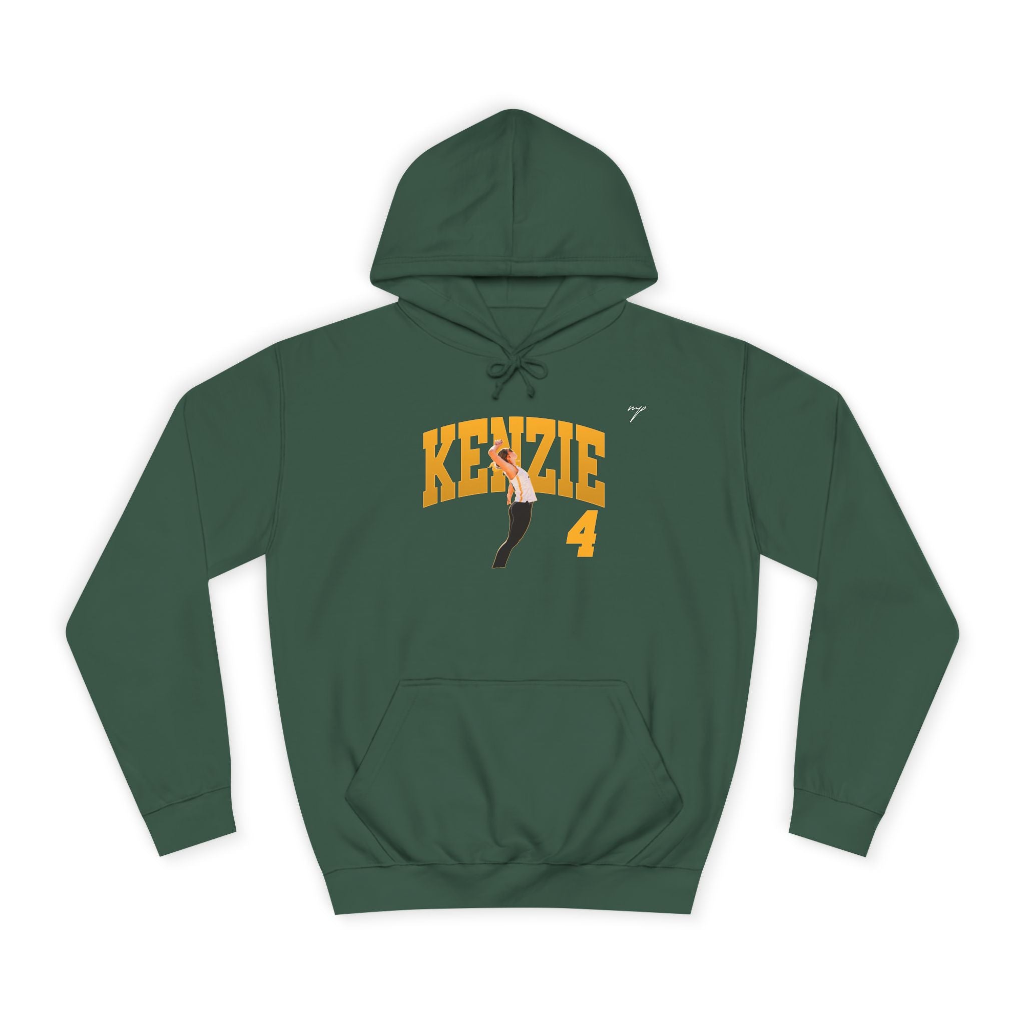 Makenzie Holden Hoodie