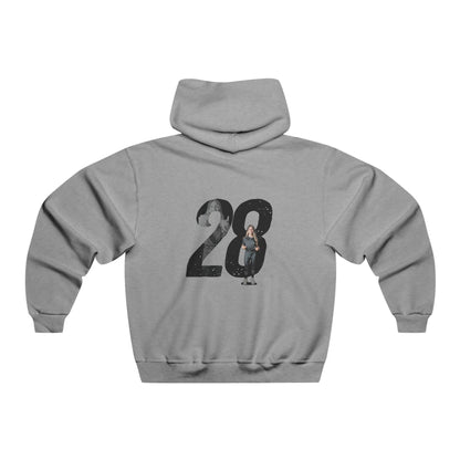 Megan Piotrowski Vintage Hoodie
