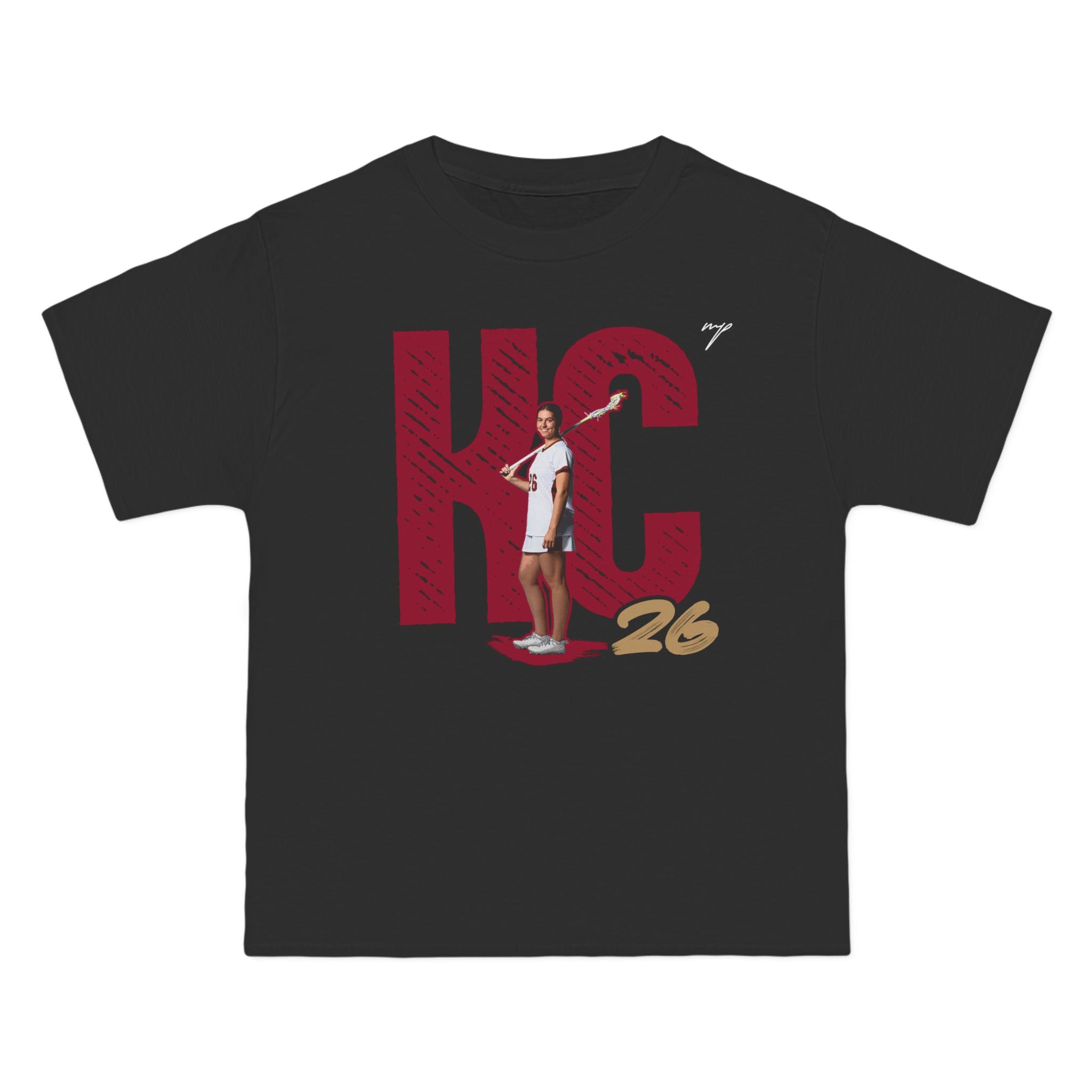 Kaitlyn Cole Vintage Tee