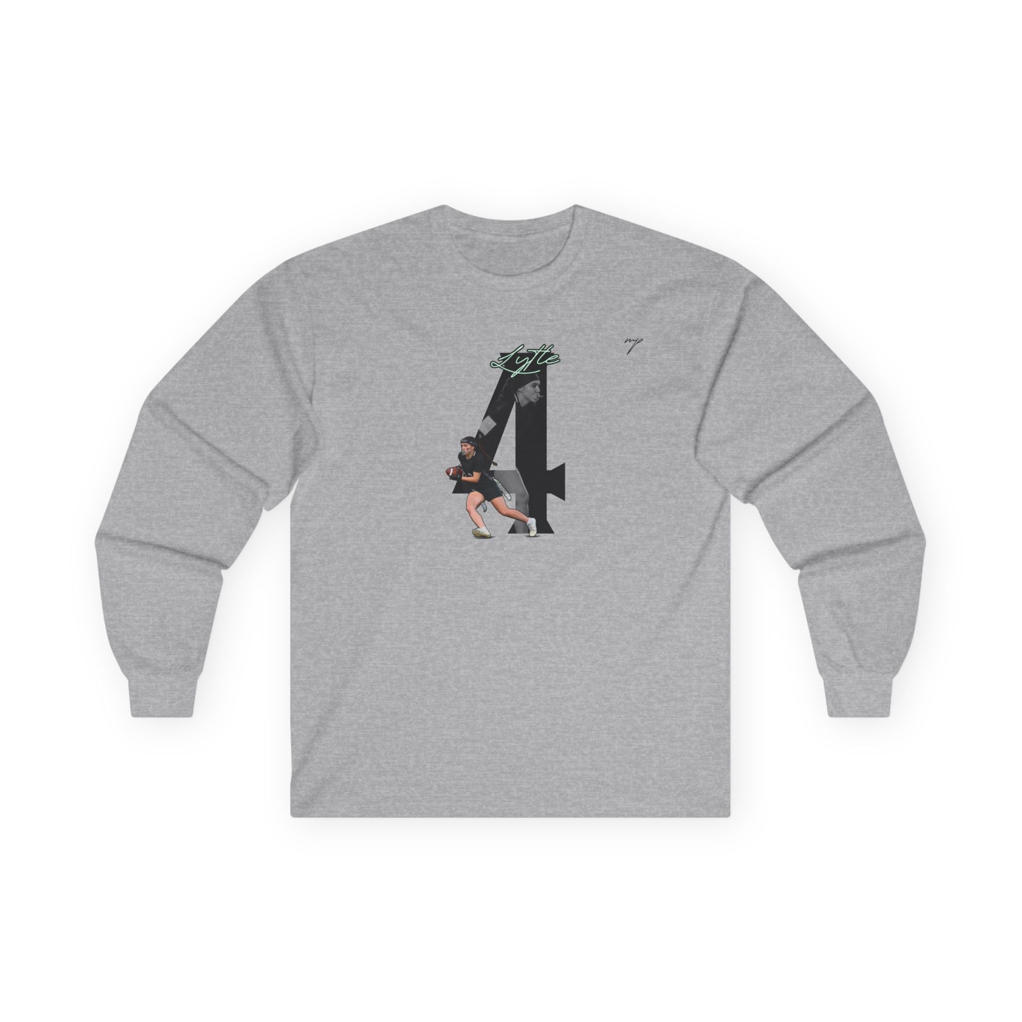 Devina Lytle Long Sleeve