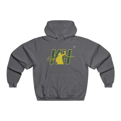 Kyle Harvin Vintage Hoodie