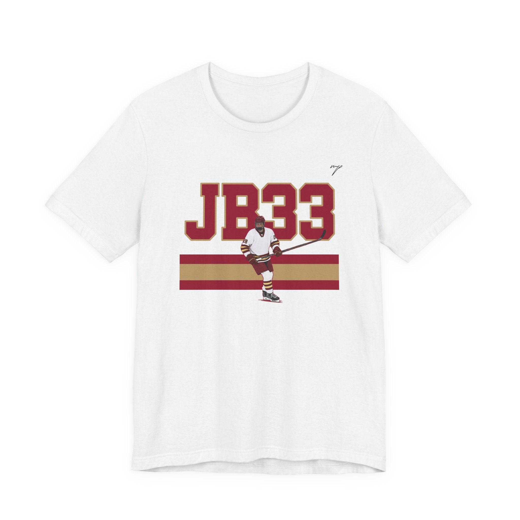 Sam Wathier Graphic Tee