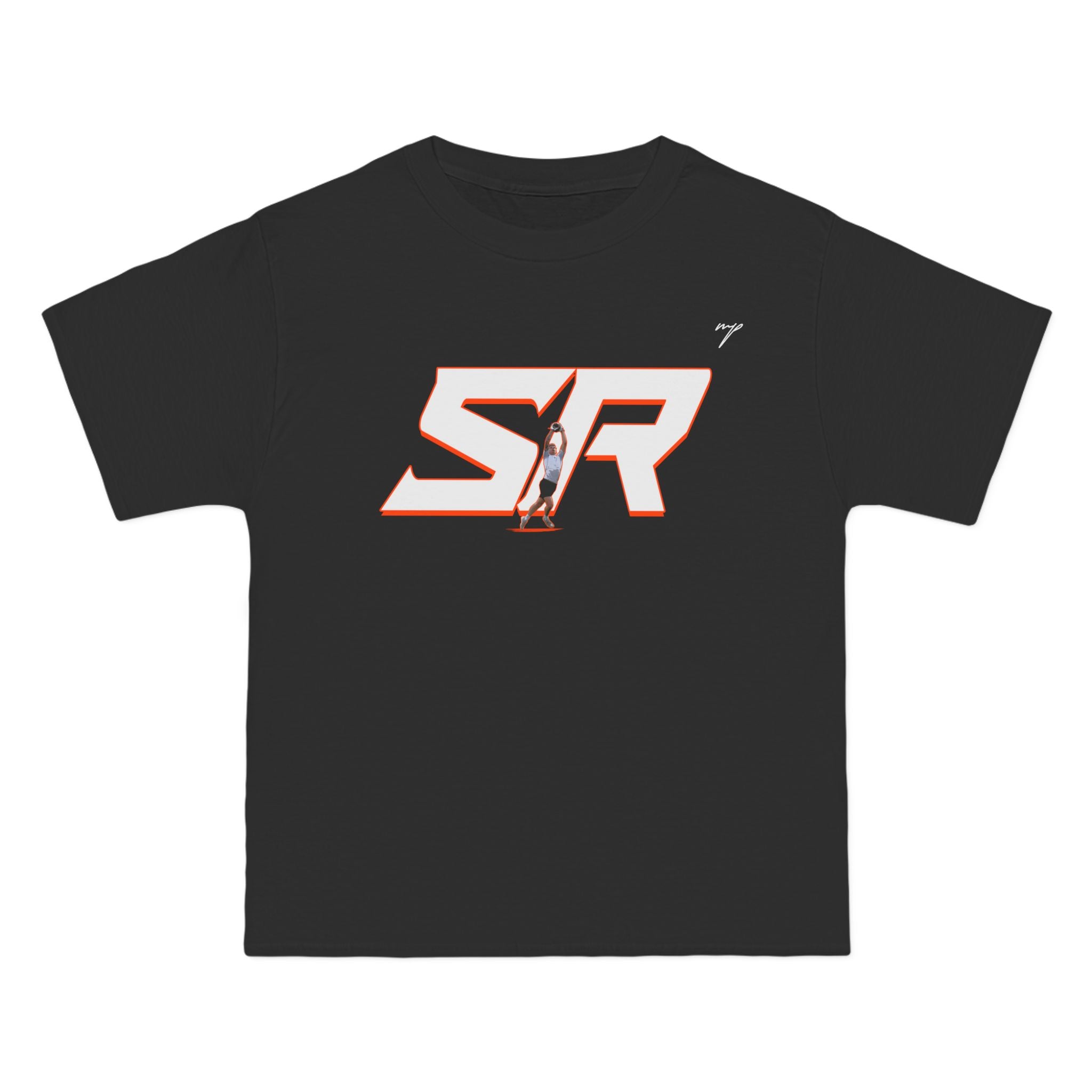Sawyer Richardson Vintage Tee