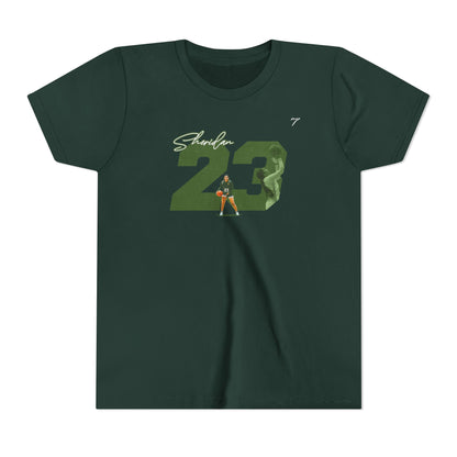 Jordyn Sheridan YOUTH Graphic Tee