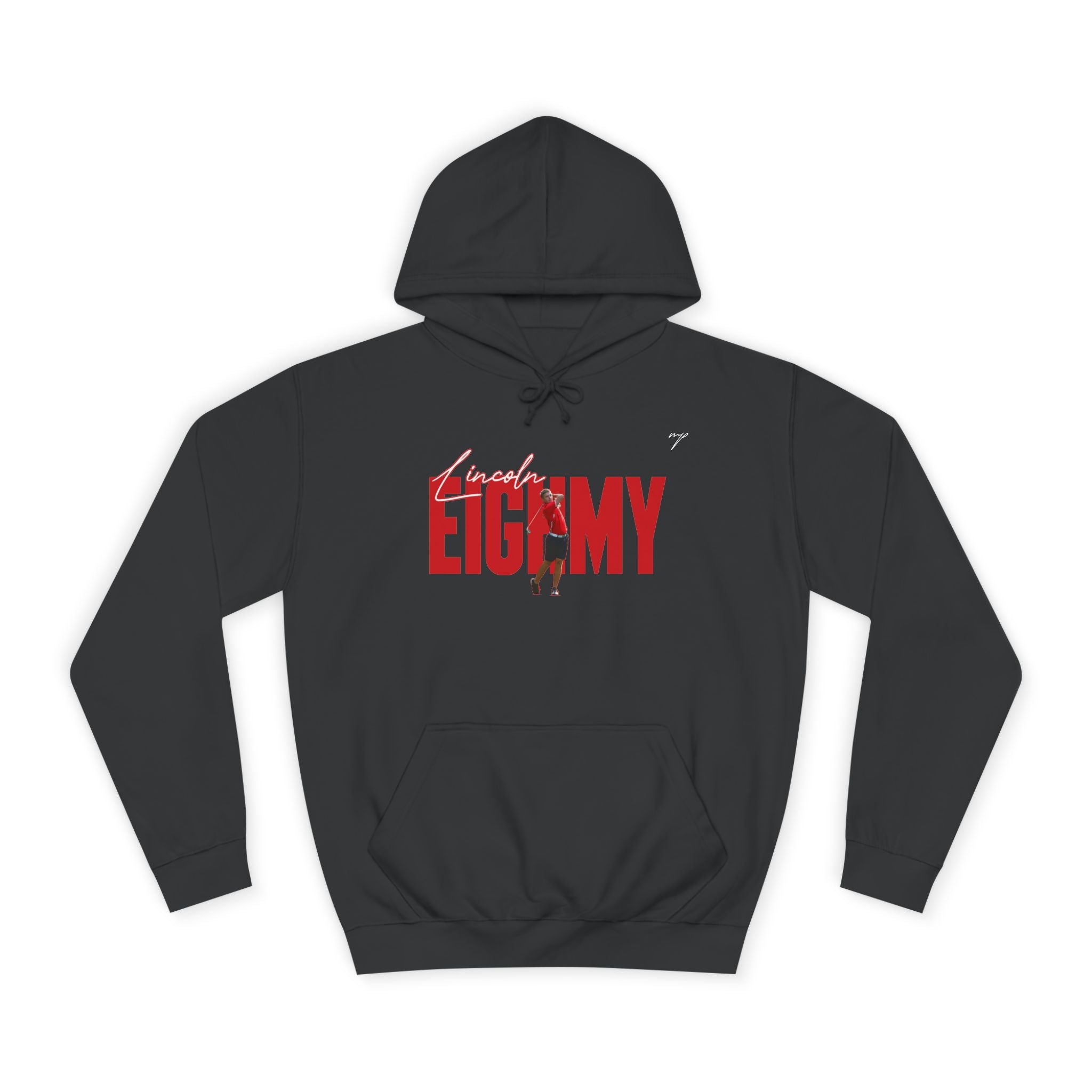 Lincoln Eighmy Hoodie