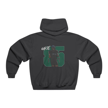 Oakie Salave'a Vintage Hoodie