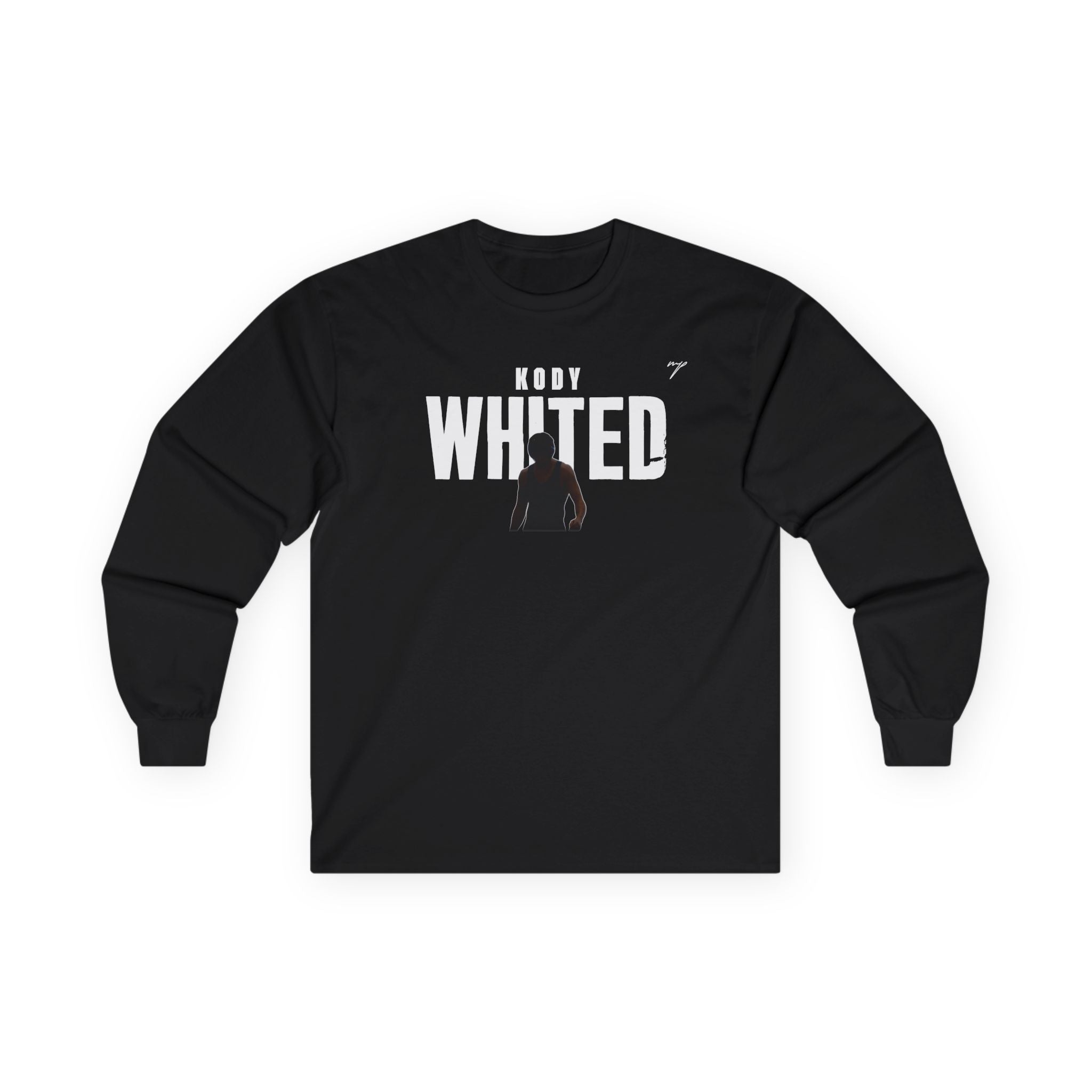 Kody Whited Long Sleeve