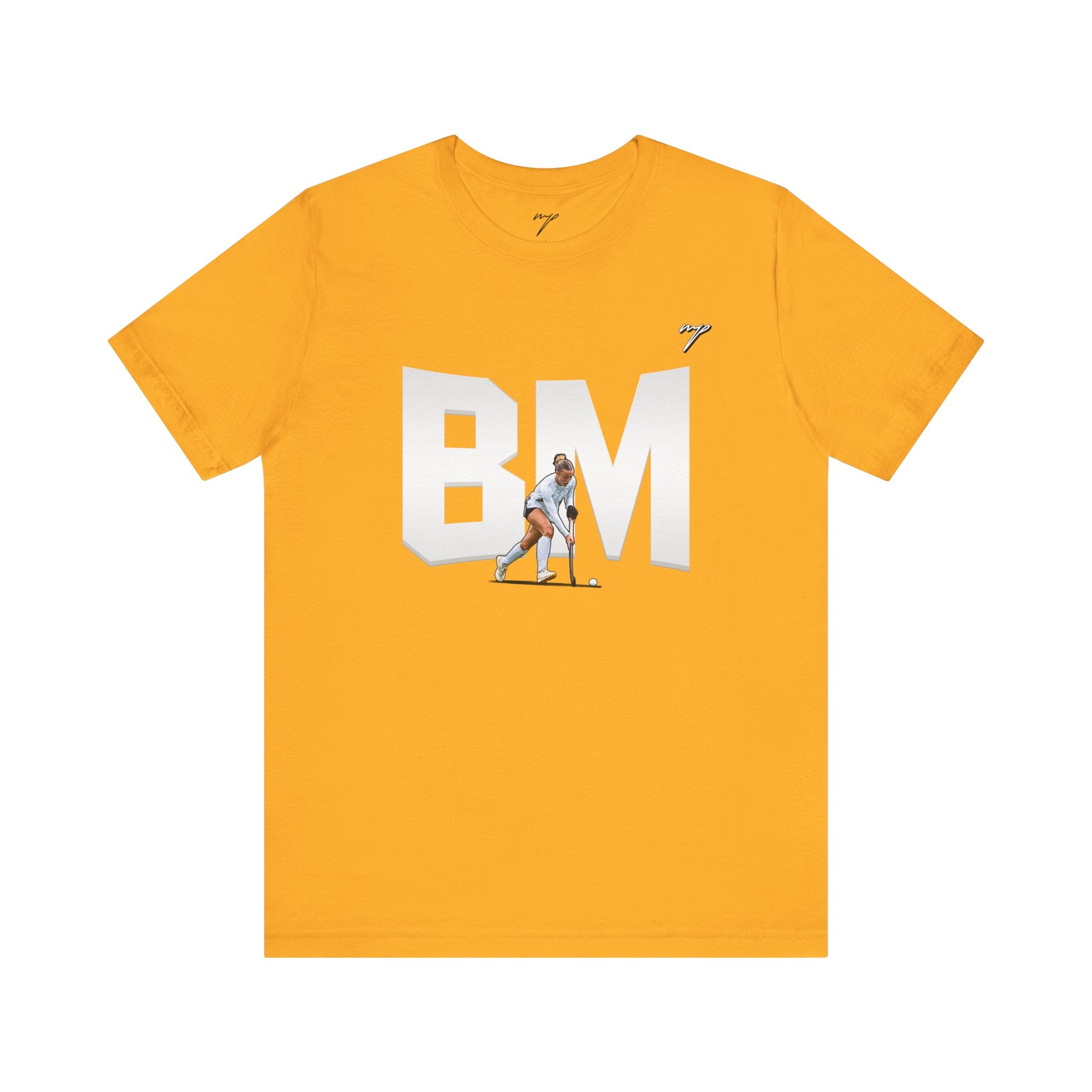 Bailey Masten Graphic Tee