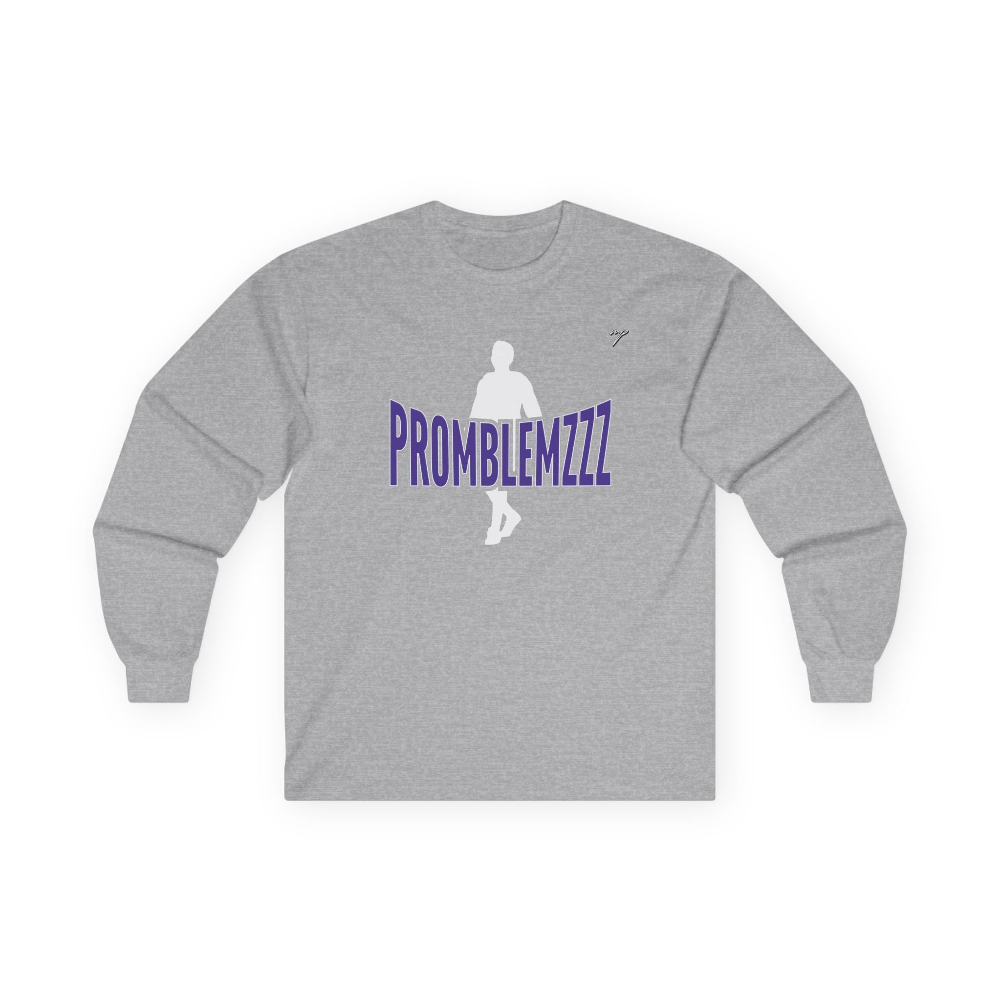 Daelan Foster Long Sleeve Tee