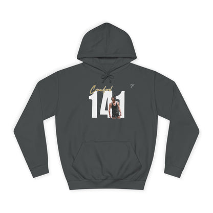 Braden Crawford Hoodie