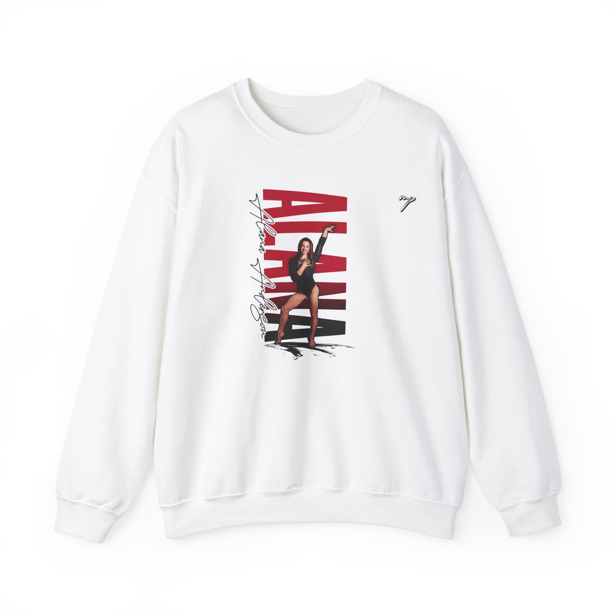 Alana Anderson Crewneck