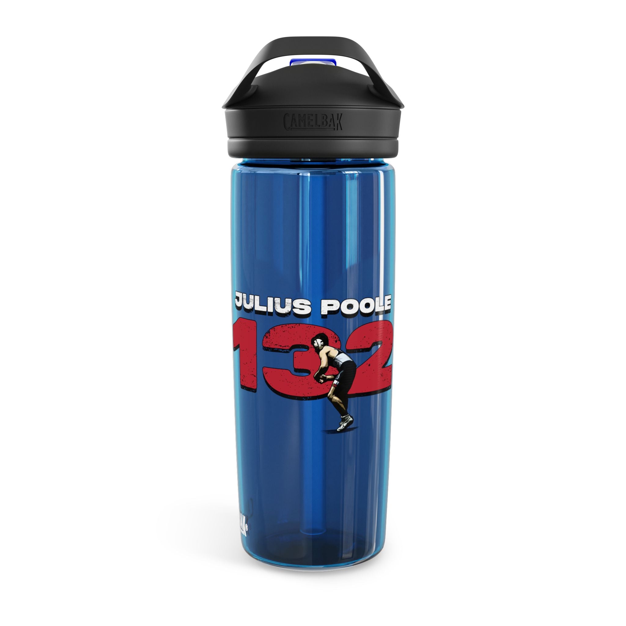 Julius Poole CamelBak Water Bottle