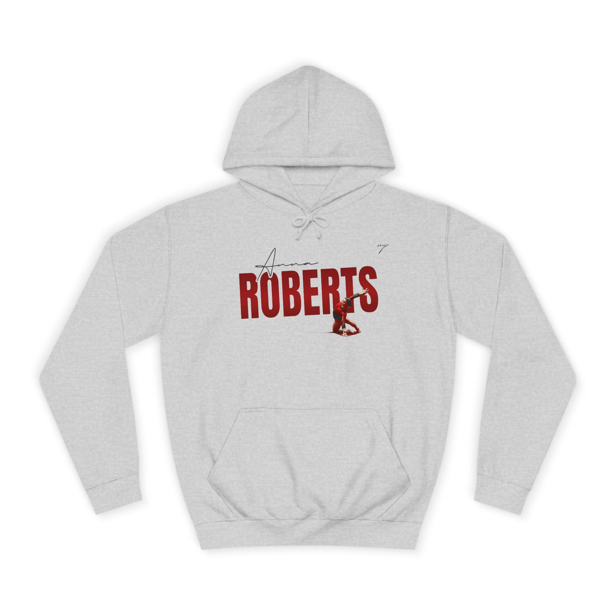Anna Roberts Hoodie