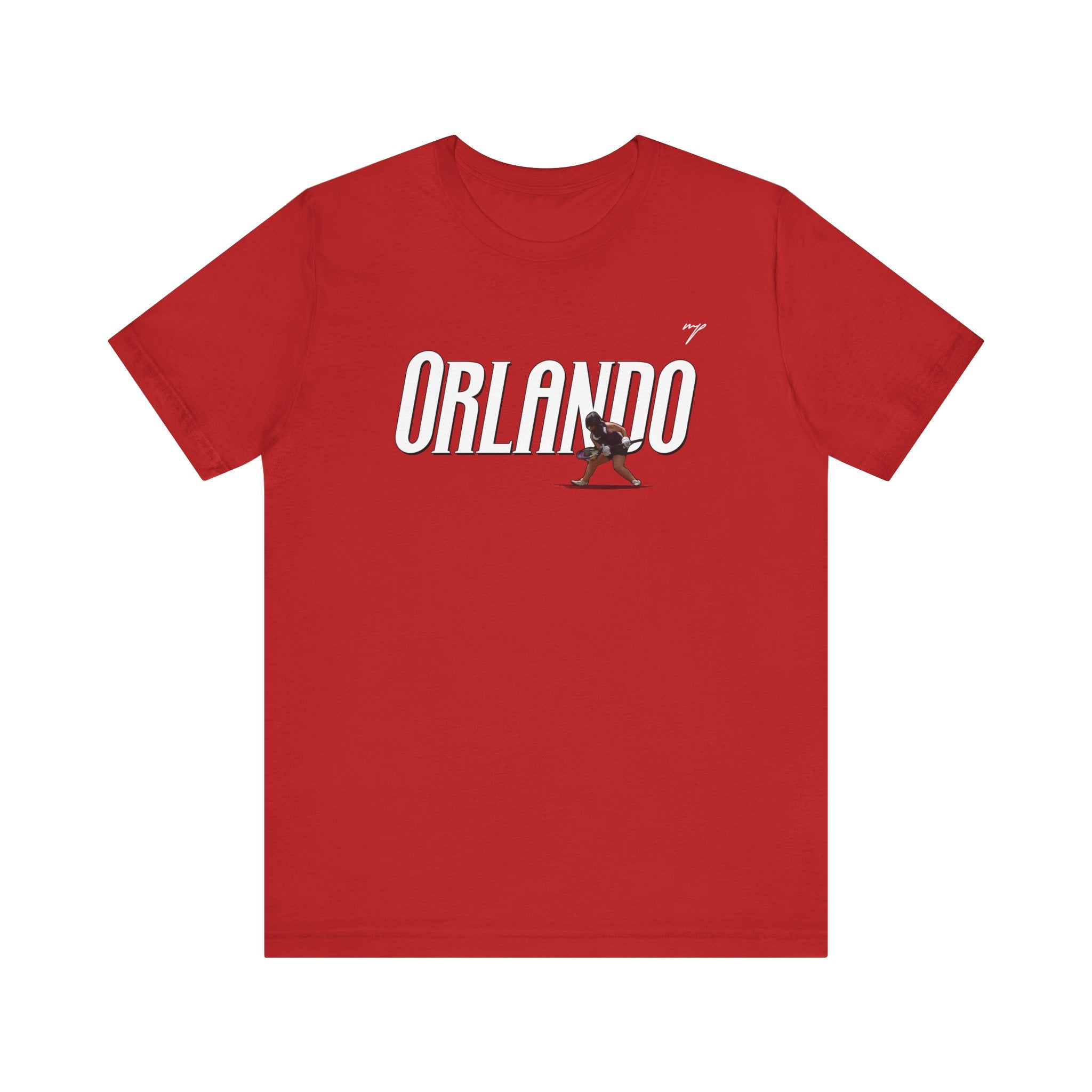 Lia Orlando Graphic Tee