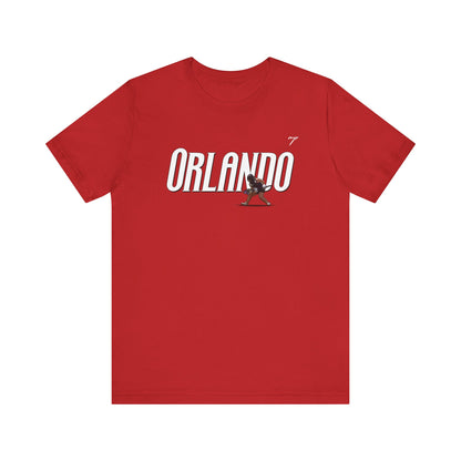 Lia Orlando Graphic Tee