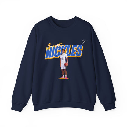 Javonte "Tayy" Nickles Crewneck