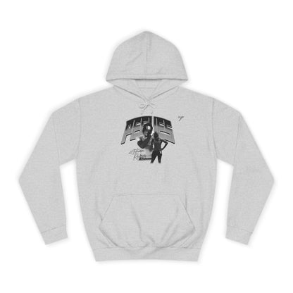 Jatavion Pegues Hoodie