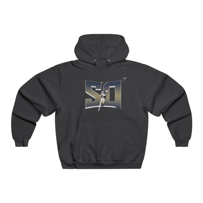 Sadik Queen Vintage Hoodie