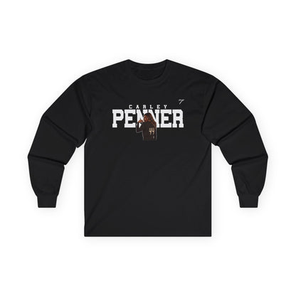 Carley Penner Long Sleeve Tee