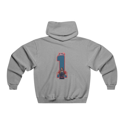 Ariana Magdaleno Vintage Hoodie