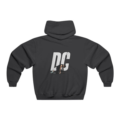 Donovan Cruse Vintage Hoodie