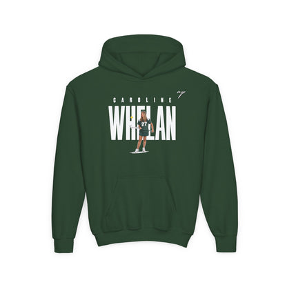 Caroline Whelan Youth Hoodie