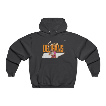Carsyn Deligans Vintage Hoodie