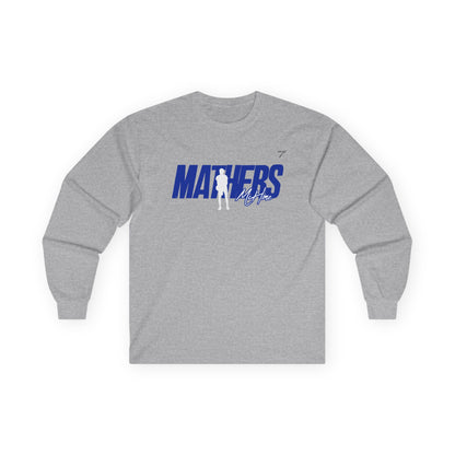 Mathers McHone Long Sleeve