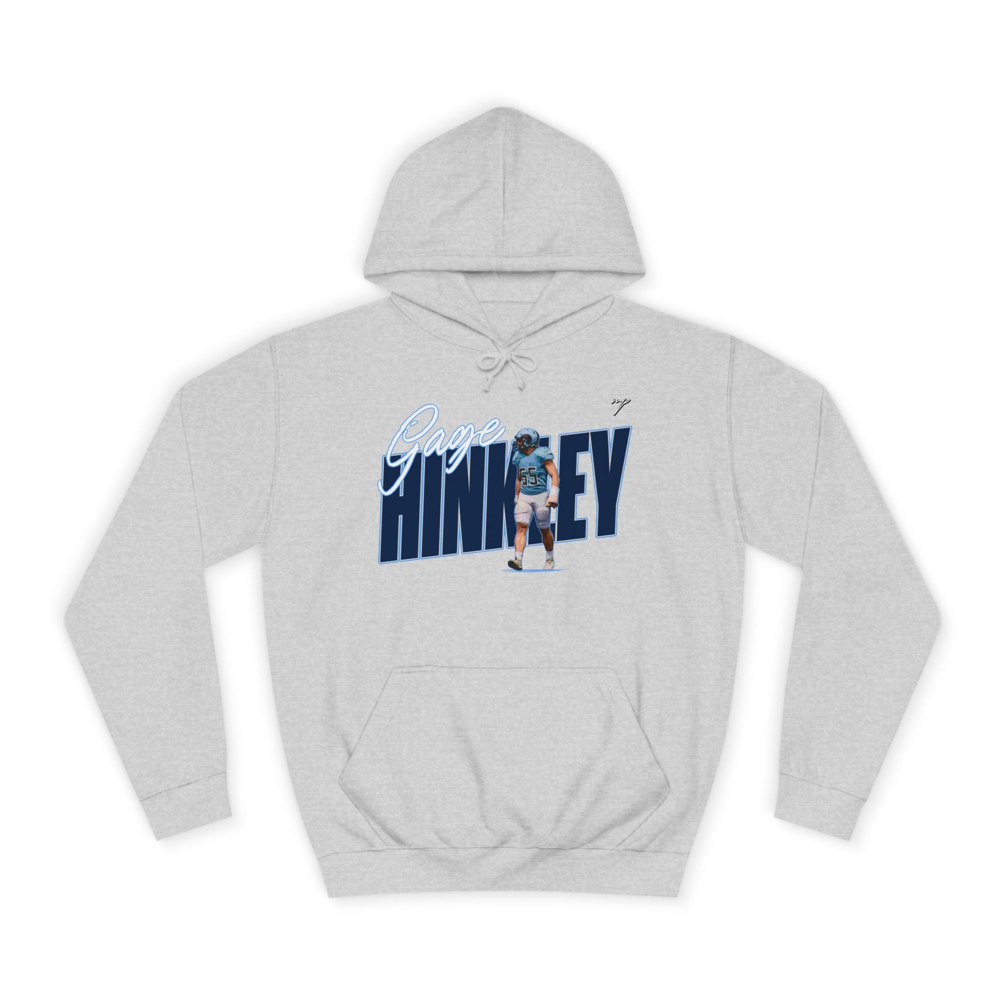 Gage Hinkley Hoodie