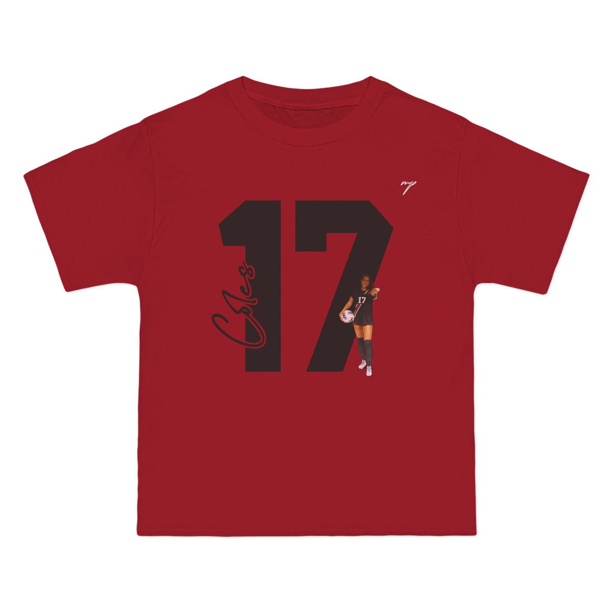 Caroline Coles Vintage Tee