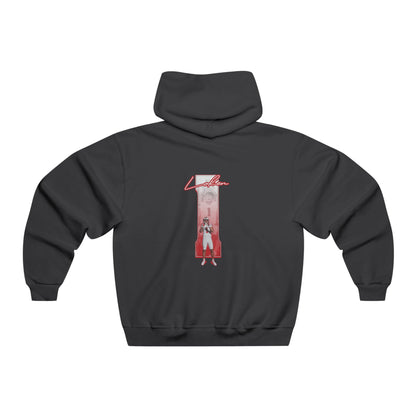 Korz Loken Vintage Hoodie