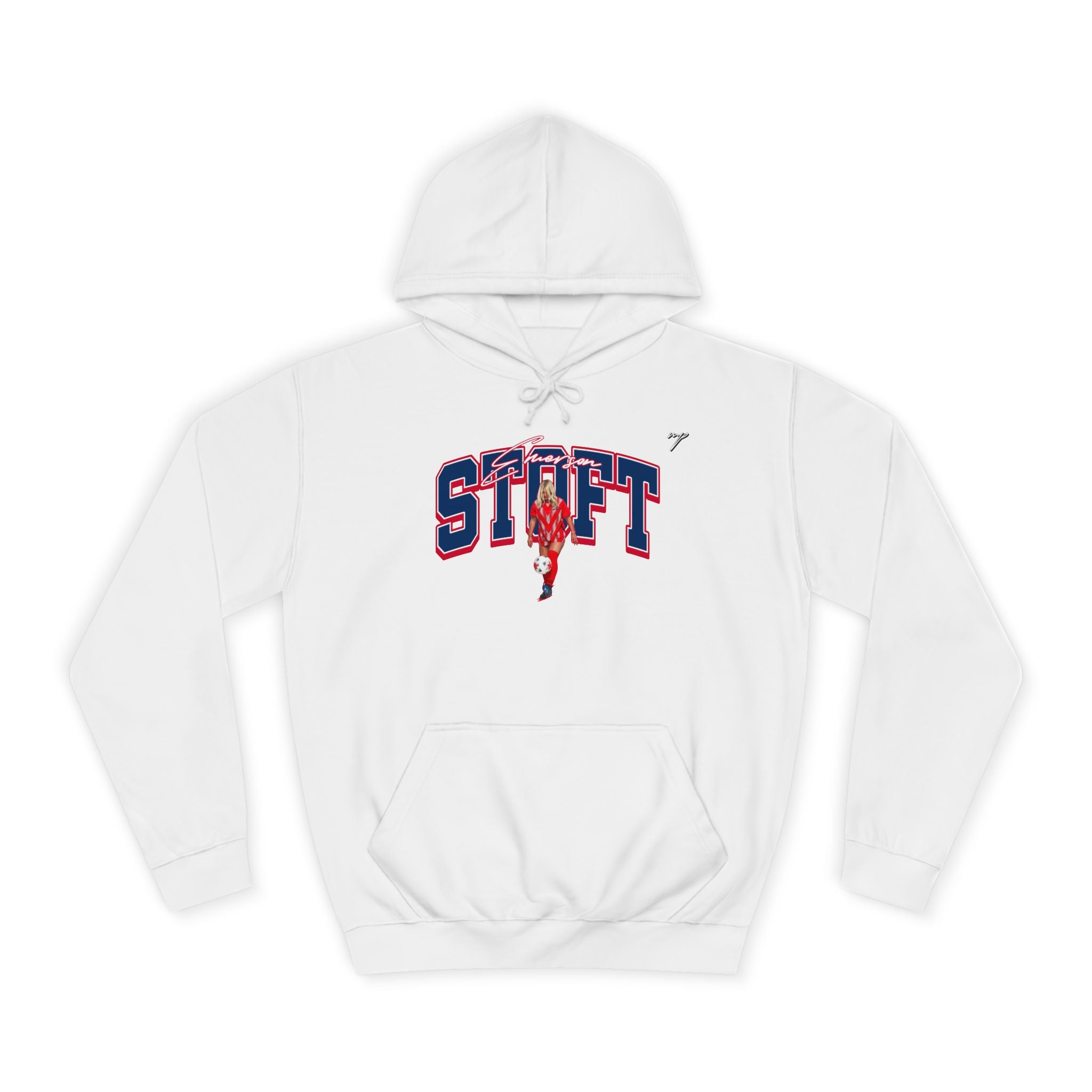 Emerson Stoft Hoodie
