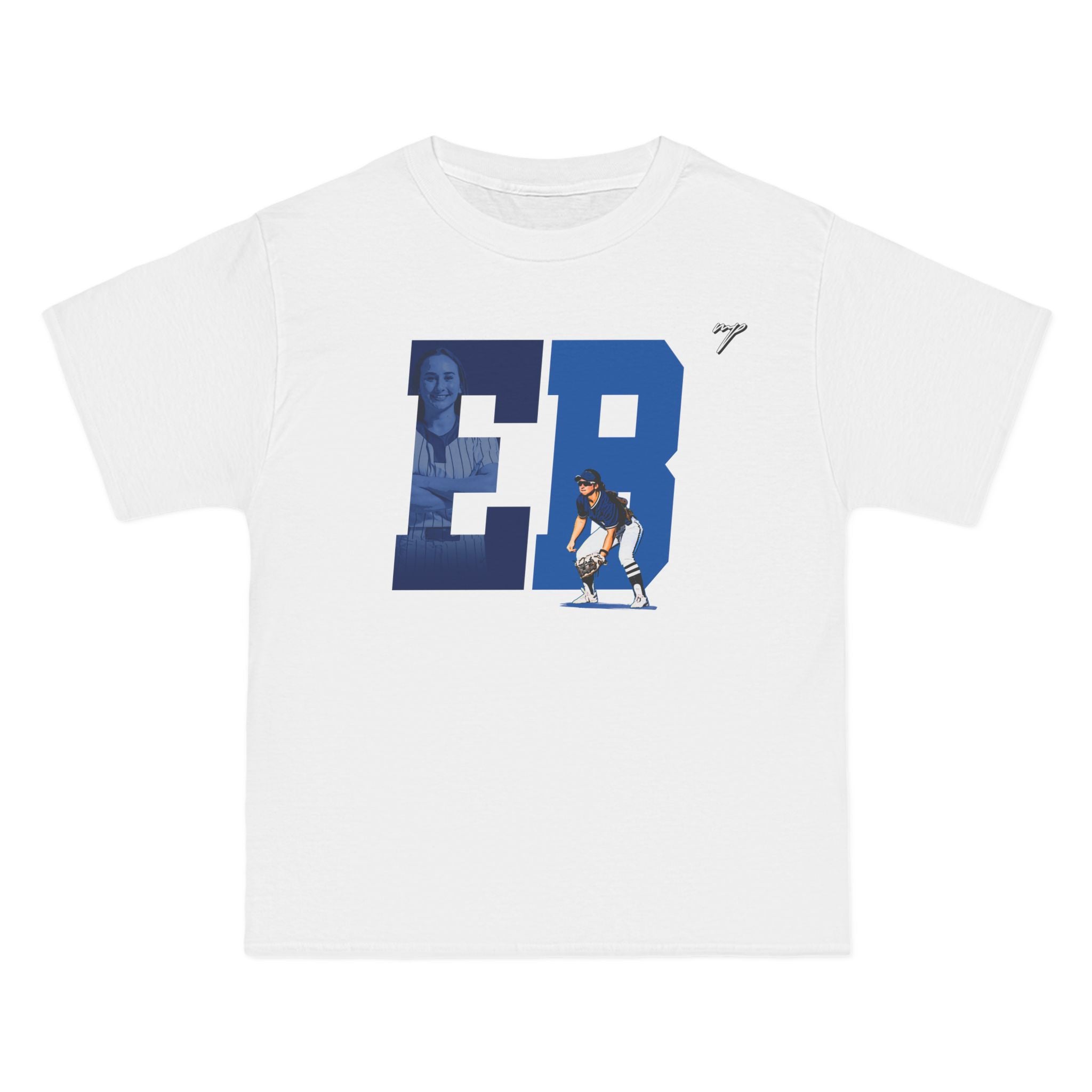 Emma Bailey Vintage Tee
