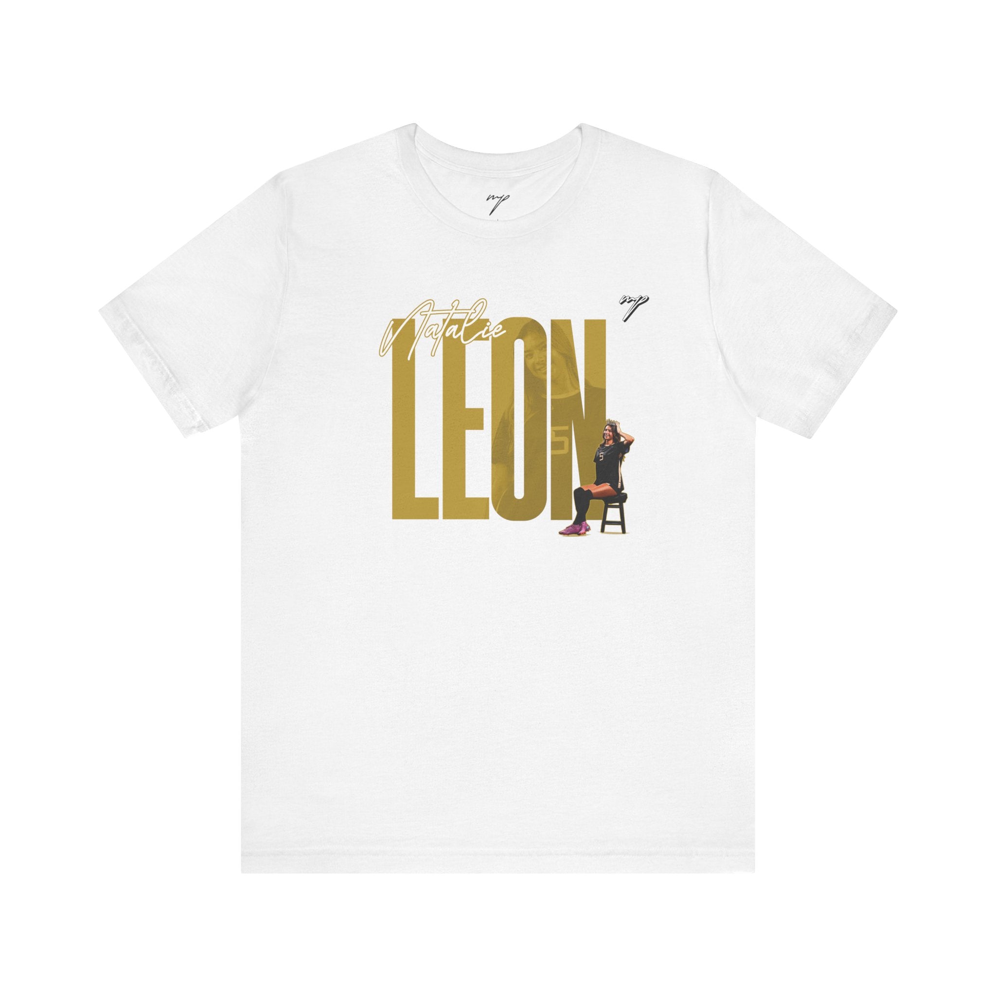Natalie Leon Graphic Tee