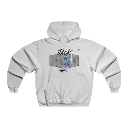Jack Horrigan Vintage Hoodie