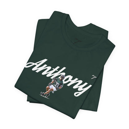 Anthony Brathwaite Graphic Tee