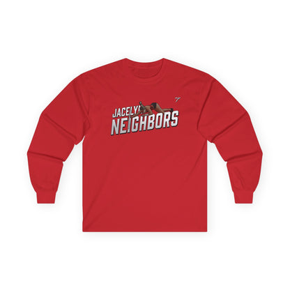 Jacelyn Neighbors Long Sleeve Tee