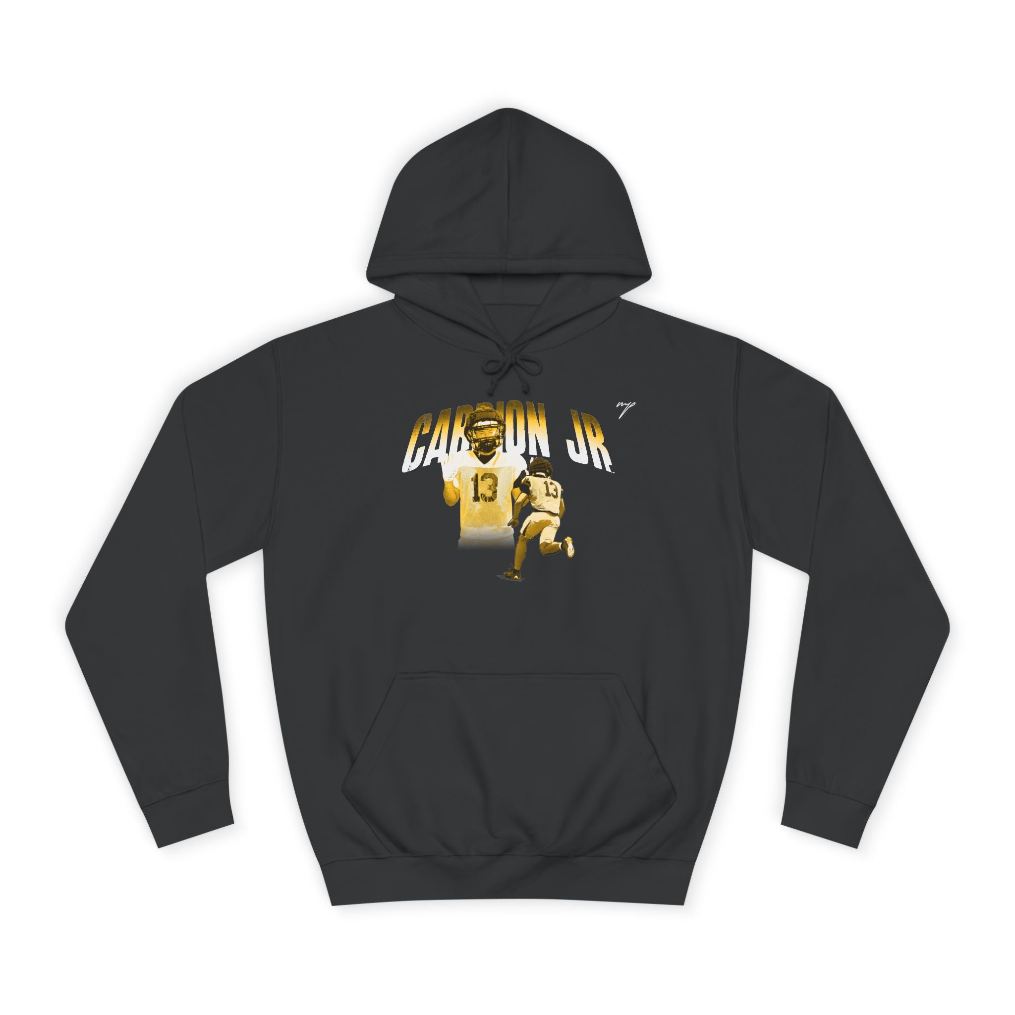 William Carrion Jr Hoodie