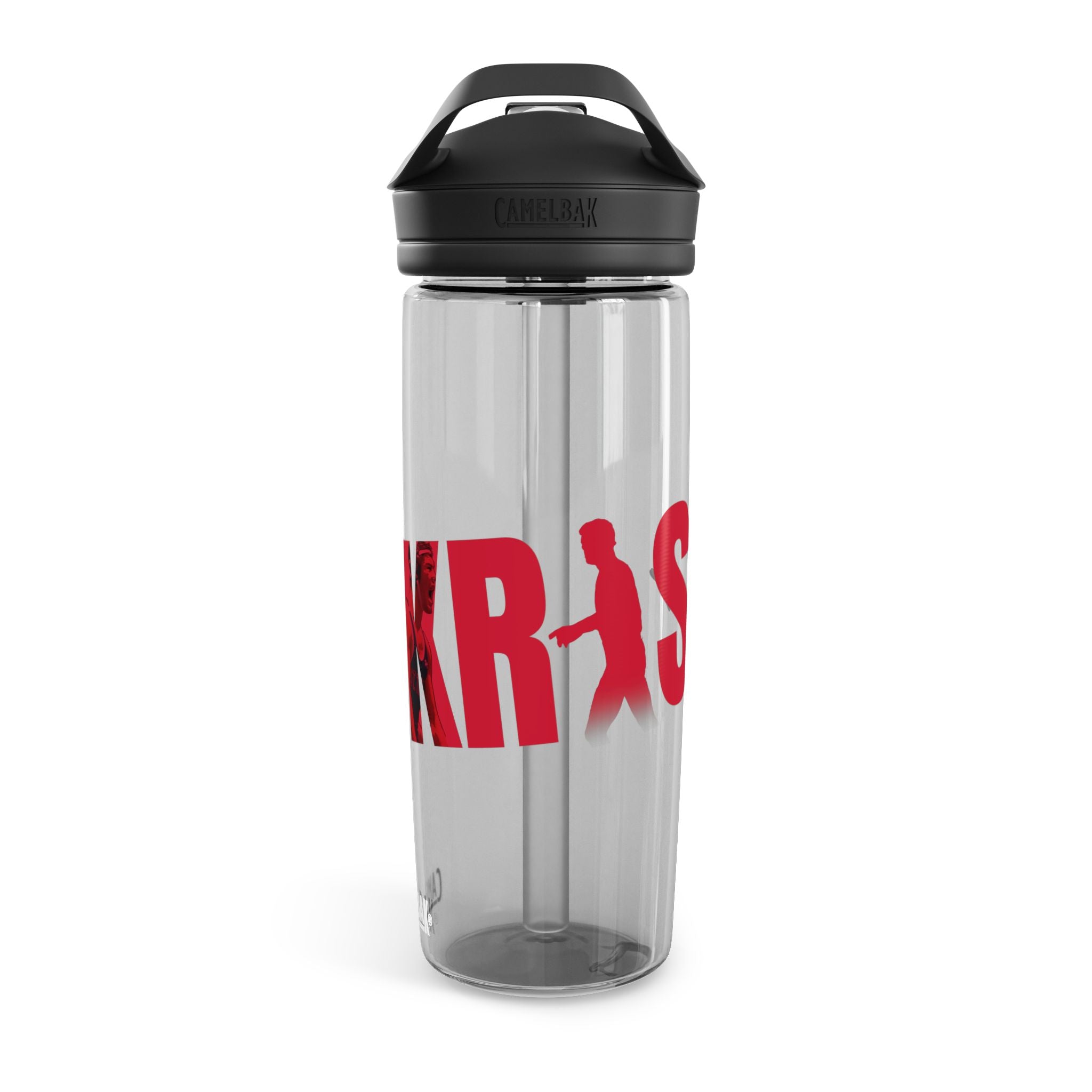 Kris Ketchum CamelBak Water Bottle