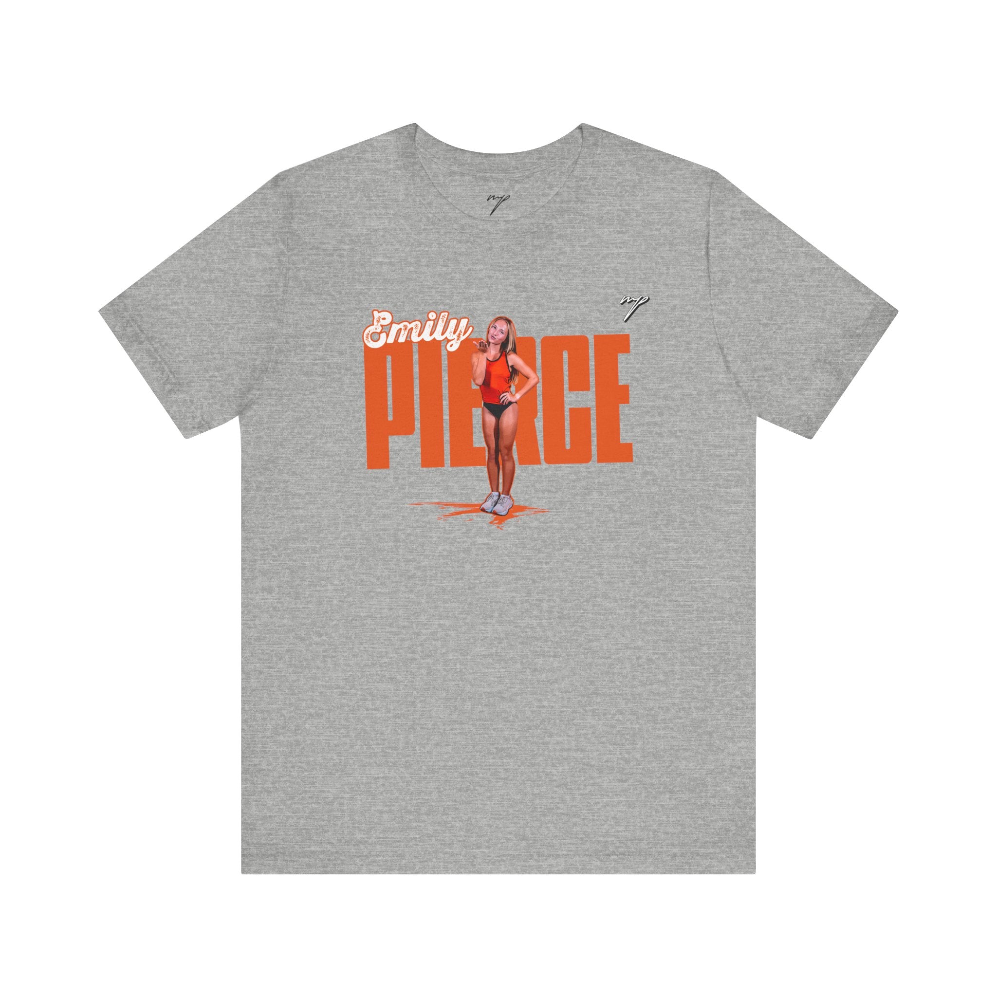 Emily Pierce Graphic Tee