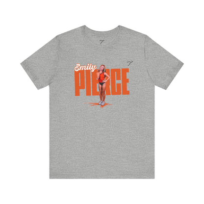 Emily Pierce Graphic Tee